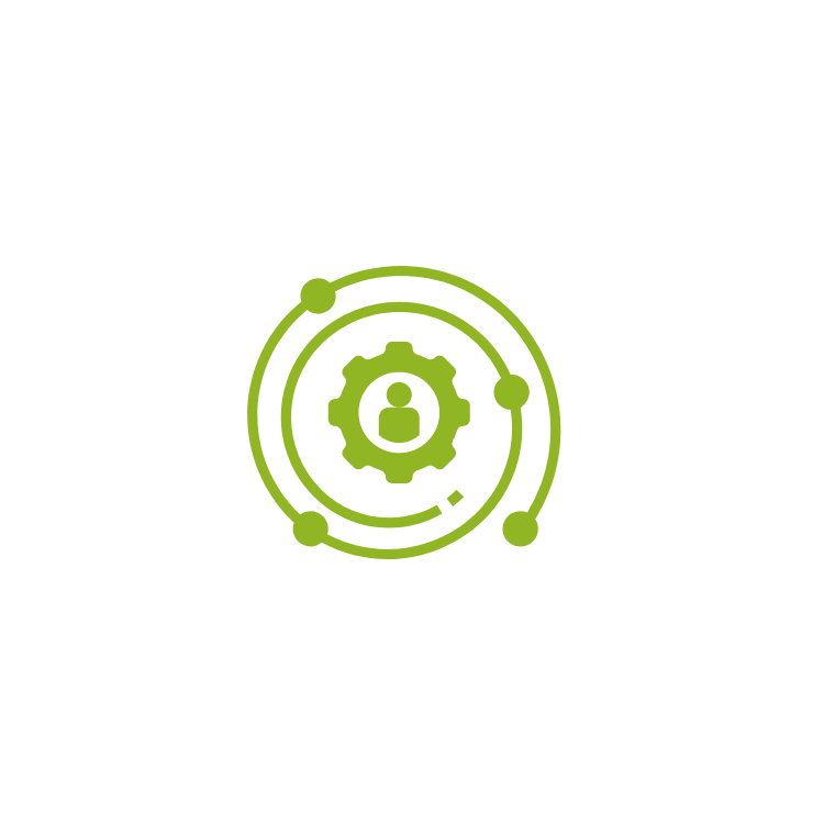 Virtual Desktop Workplace-sécurisation de la gestion des postes