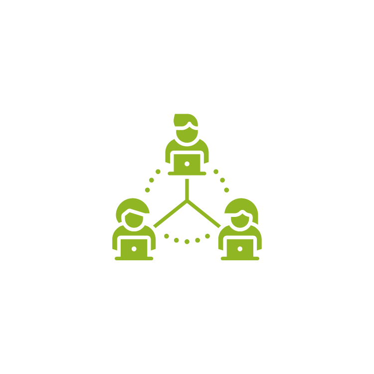 Virtual Desktop Workplace-télétravail sécurisé